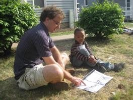 Josh Tolkan, Minnesota
