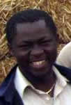 Frederick Mbah, Cameroon, West Africa