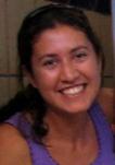 Jessica Bell, New York 