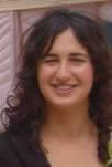 Danielle Ehrlich, South Africa 