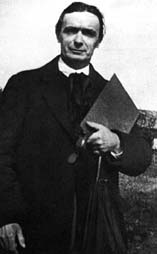 Rudolf Steiner