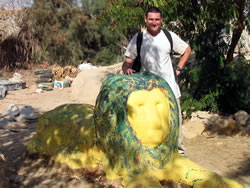 Project Lion completed 