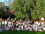 Kibbutz Lotan