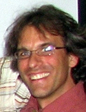 Mark Millstone Naveh