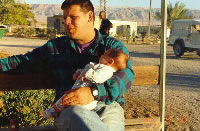 Gender Equality at Kibbutz Lotan